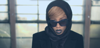 Illustration for article titled Lil Mama Promotes Condoms & Breakfast In Feel-Good Video for 'Sausage'